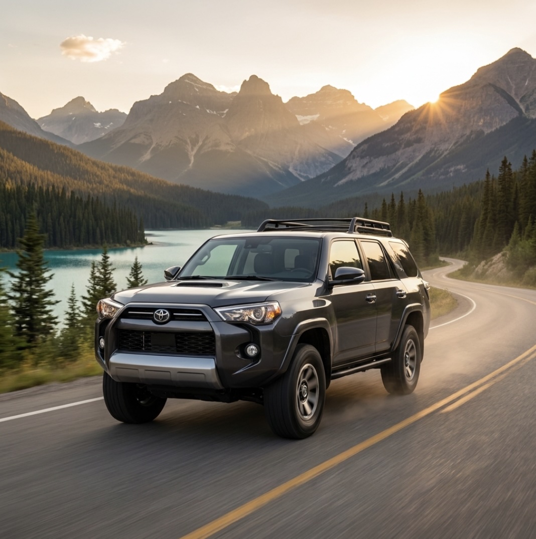 SUV
